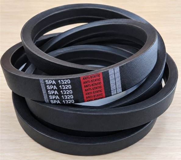 Belts, Chains & Conveyor