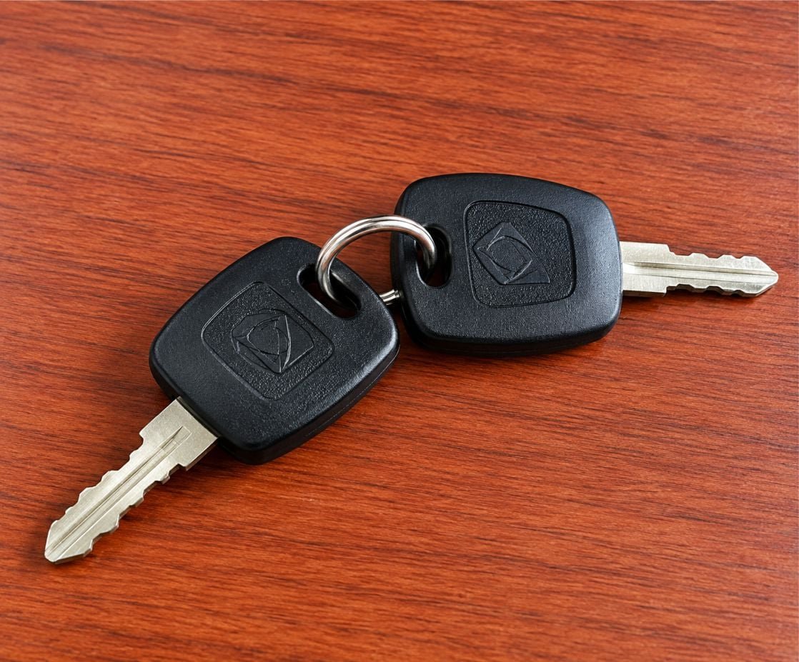 HAMM Key