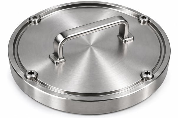 VOGELE Lid