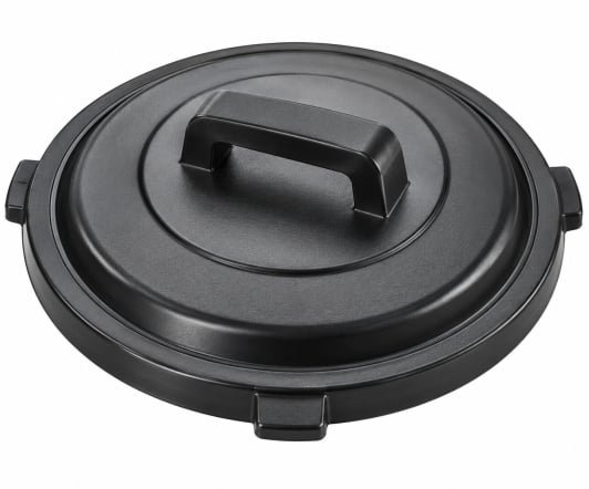 VOGELE Lid
