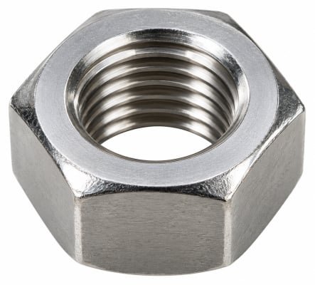 WIRTGEN Nut