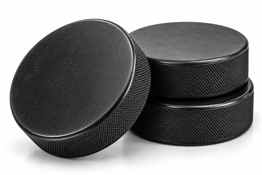 VOGELE Puck
