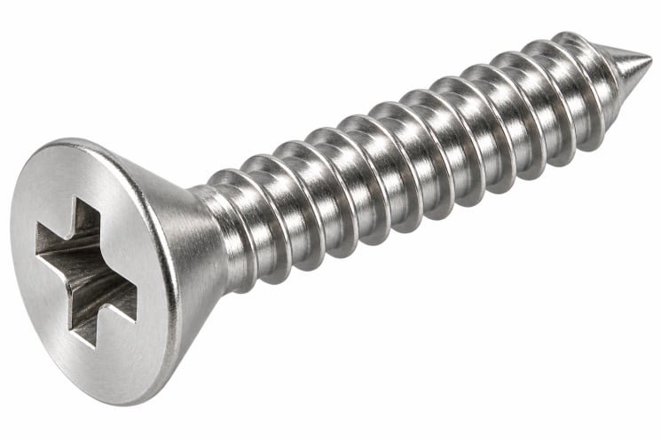 WIRTGEN Screw