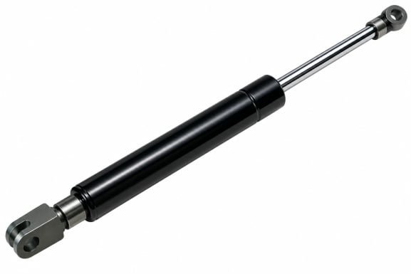 VOGELE Vogele Super 1800 Gas Spring