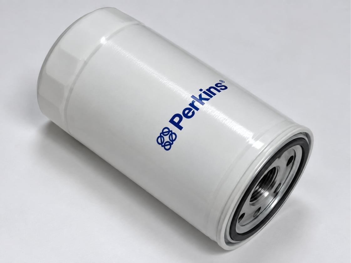 VOGELE Vogelle S1800-2 Fuel Filter