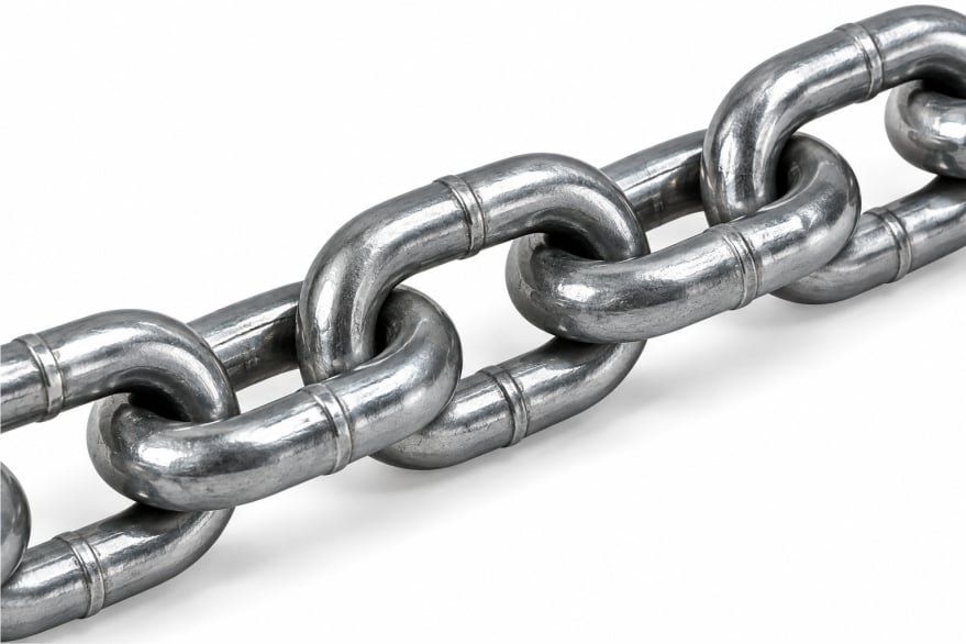 VOGELE Chain Link
