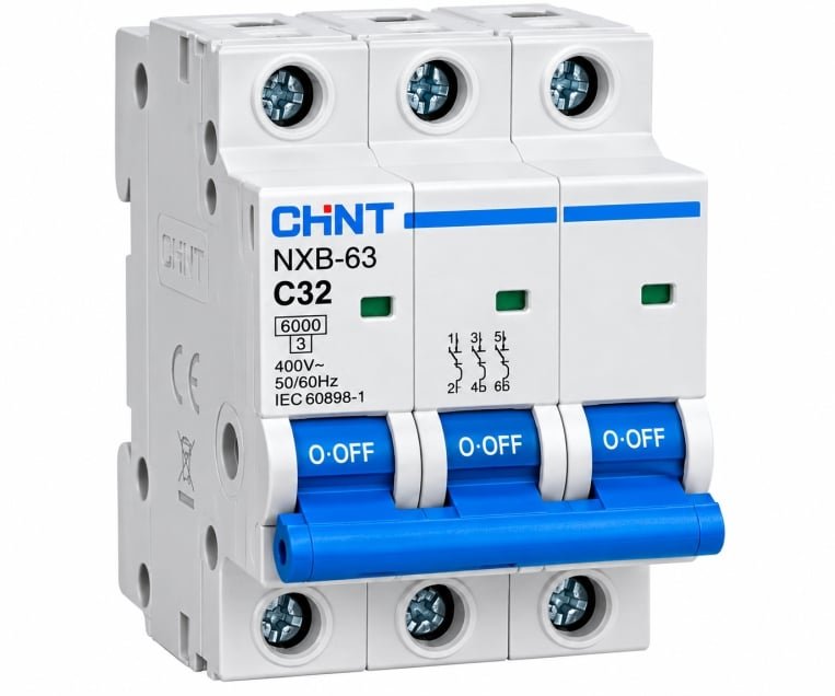 VOGELE Circuit Protection