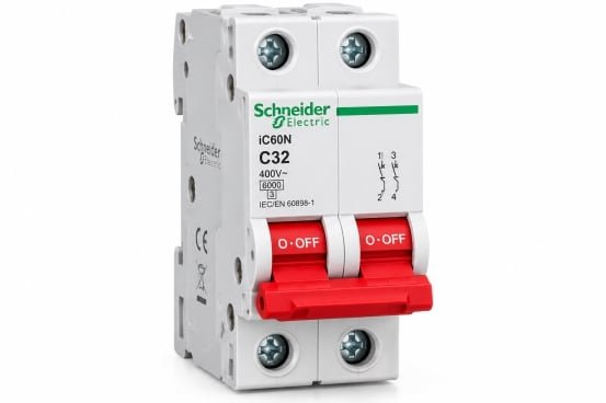VOGELE Circuit Protection