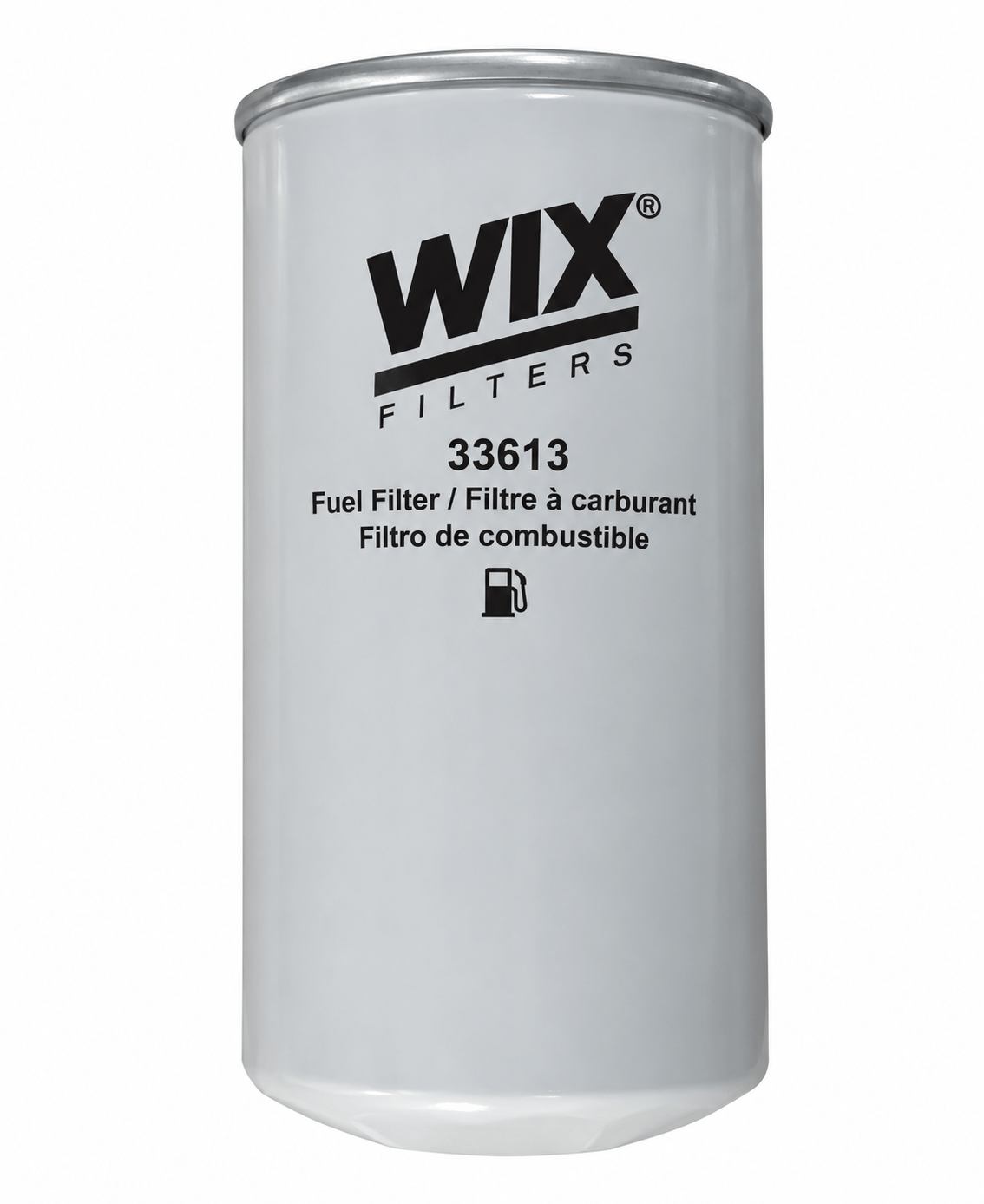 VOGELE Vogelle S1800-2 Engine Oil Filter