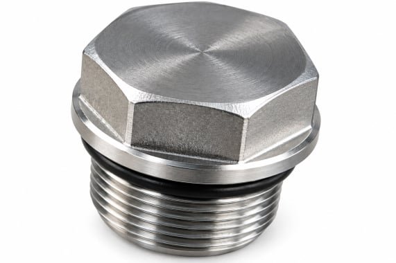 VOGELE Idle Plug