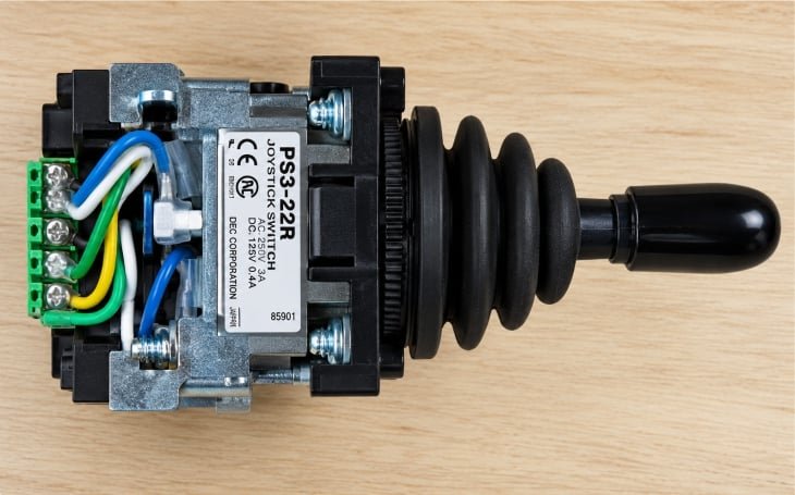 Electrical & Controls