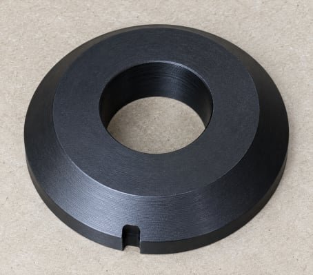 VOGELE Lid