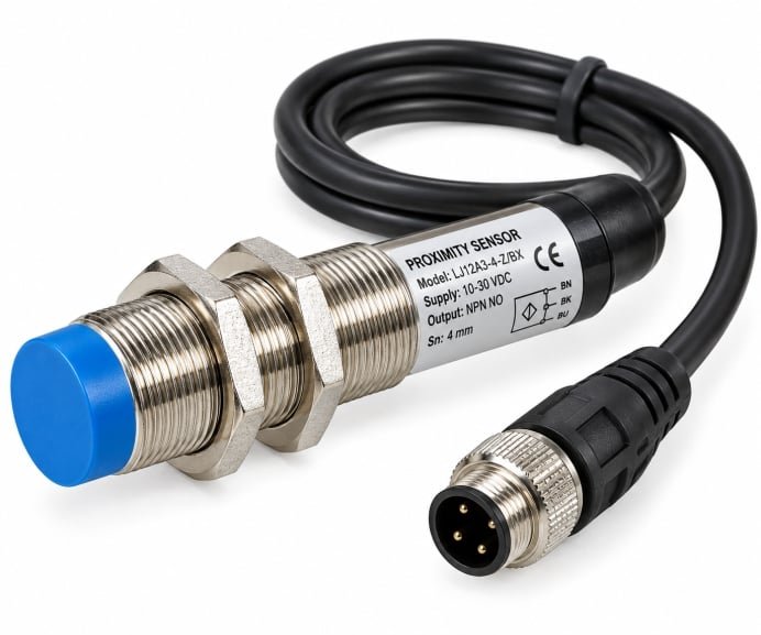 VOGELE Proximity Sensor