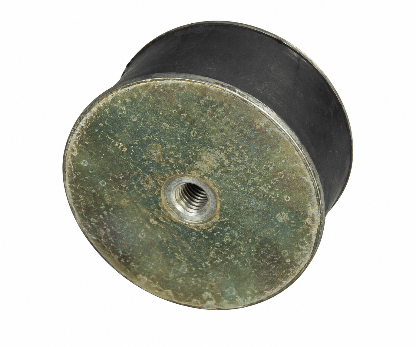 HAMM Rubber Shock Absorber