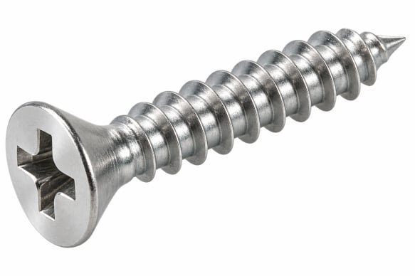 VOGELE Screw