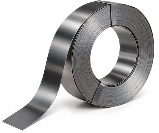 VOGELE Spring Steel Strip
