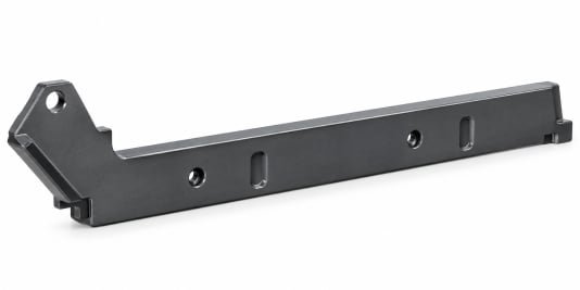 VOGELE Tamper Bar, Left