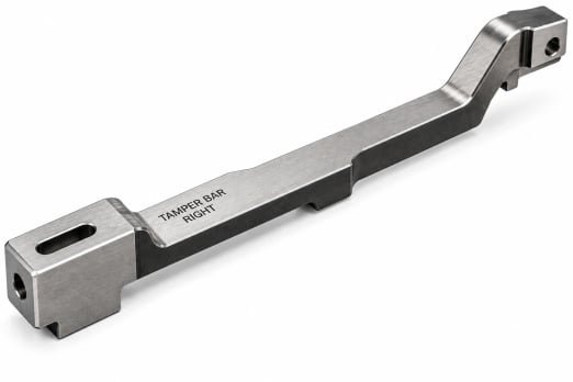 DYNAPAC CAT/NA Tamper Bar, Right