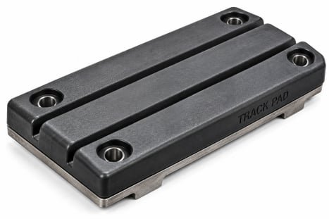 DYNAPAC CAT/NA Track Pad