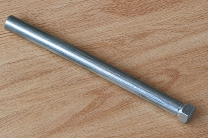 VOGELE Vogele Super 1800 Pipe