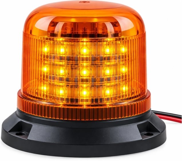 VOGELE Vogelle 1800-3 14823932 Patrol Light Led