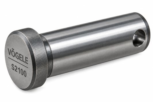 VOGELE Vogelle S2100 Pin