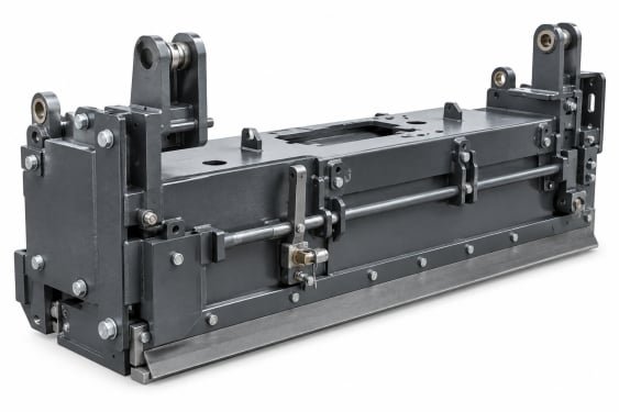 VOGELE Vss Basic Section OF TV Working Body