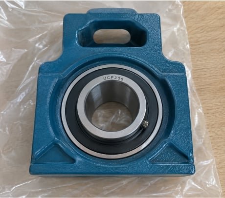 WIRTGEN W120F Tensioner Bearing