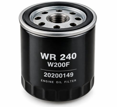 WIRTGEN WR 240 W200F 20200149 Engine Oil Filter